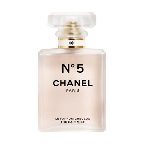 chanel hair styles|Chanel no 5 hair mist.